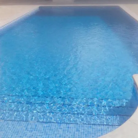 Apartamento Frescura Do Mar Armação de Pêra
