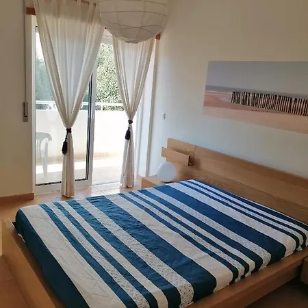 Apartamento Frescura Do Mar Daire