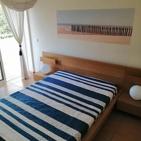 Apartamento Frescura Do Mar *