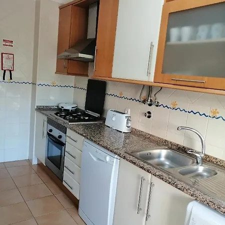 Daire Apartamento Frescura Do Mar