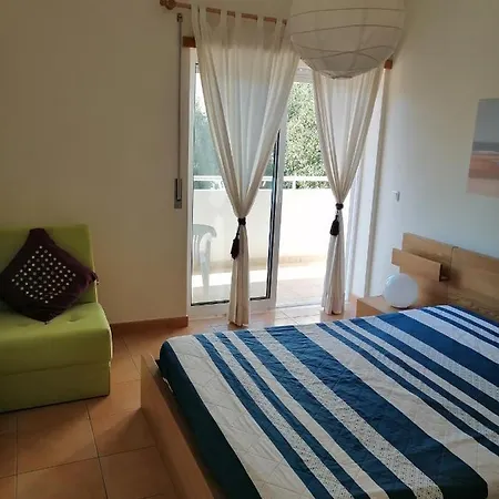 Apartamento Frescura Do Mar *