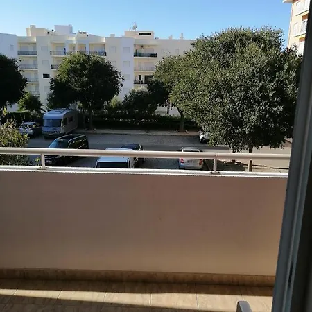 Apartamento Frescura Do Mar
