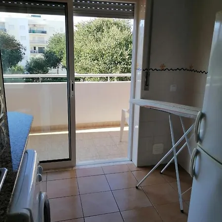 Apartamento Frescura Do Mar * Armação de Pêra