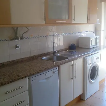 Apartamento Frescura Do Mar Daire