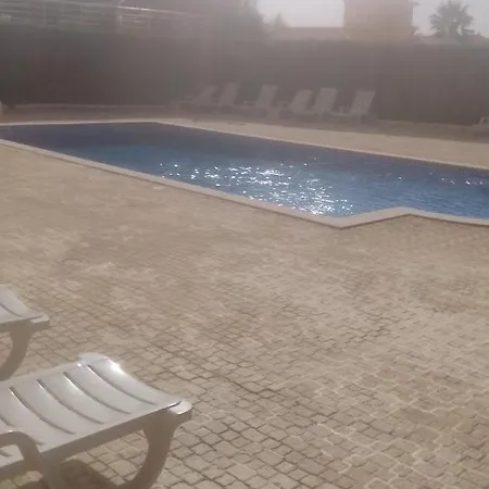 Apartamento Frescura Do Mar