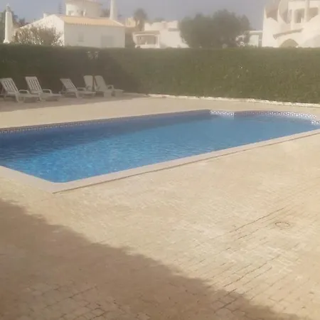 Apartamento Frescura Do Mar