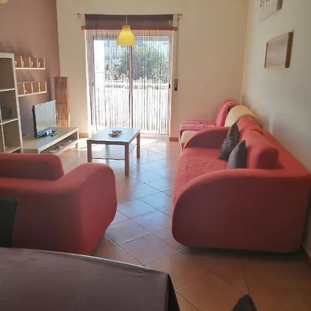 Apartamento Frescura Do Mar Daire