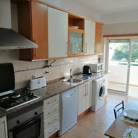 Daire Apartamento Frescura Do Mar