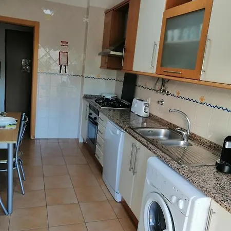 Apartamento Frescura Do Mar *
