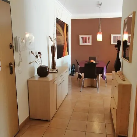 Apartamento Frescura Do Mar * Armação de Pêra