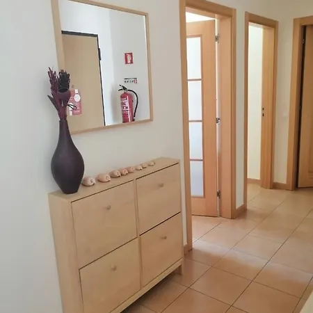Daire Apartamento Frescura Do Mar Armação de Pêra