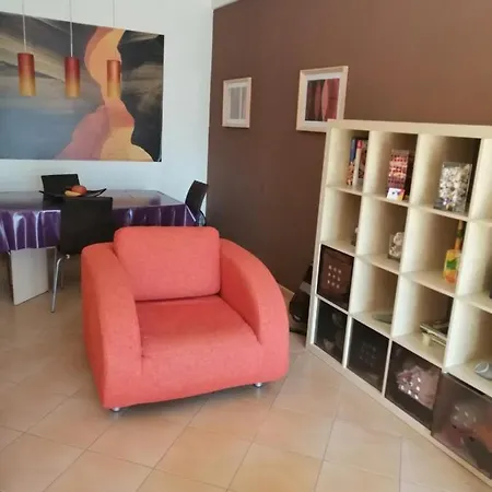 Apartamento Frescura Do Mar Daire *