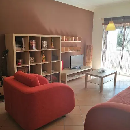 Daire Apartamento Frescura Do Mar Armação de Pêra