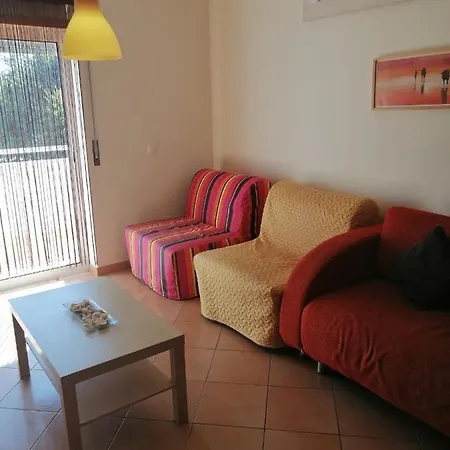 Daire Apartamento Frescura Do Mar
