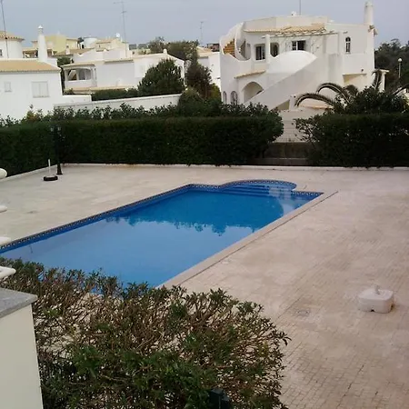 Apartamento Frescura Do Mar Daire Armação de Pêra