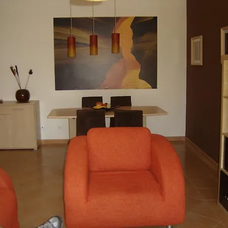 Daire Apartamento Frescura Do Mar