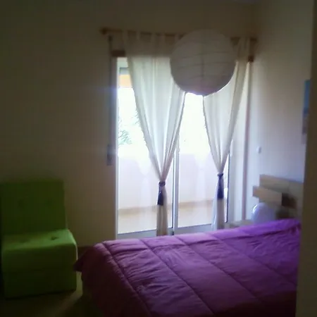 Apartamento Frescura Do Mar * Armação de Pêra