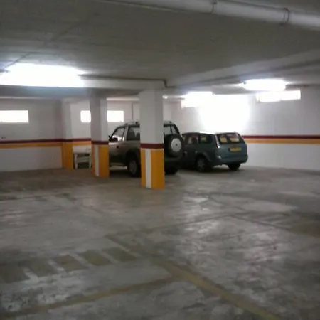 Apartamento Frescura Do Mar Daire Armação de Pêra