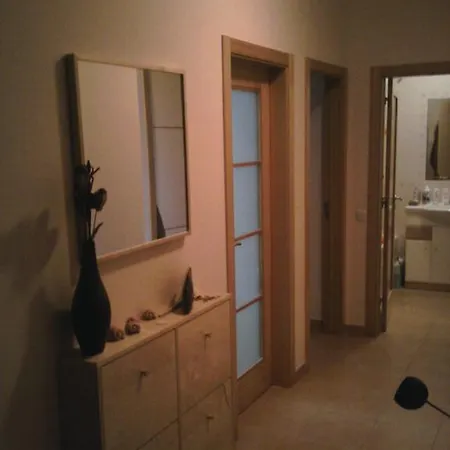 Apartamento Frescura Do Mar