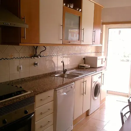 Daire Apartamento Frescura Do Mar Armação de Pêra
