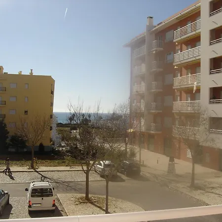 Daire Apartamento Frescura Do Mar