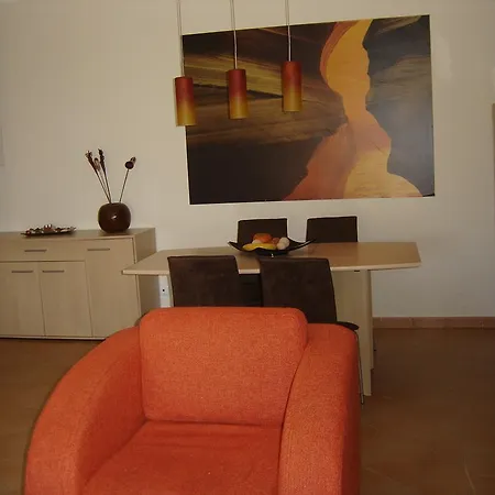 Apartamento Frescura Do Mar * Armação de Pêra