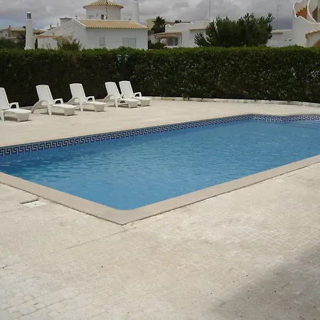 Apartamento Frescura Do Mar Armação de Pêra