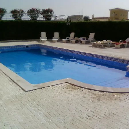 Apartamento Frescura Do Mar