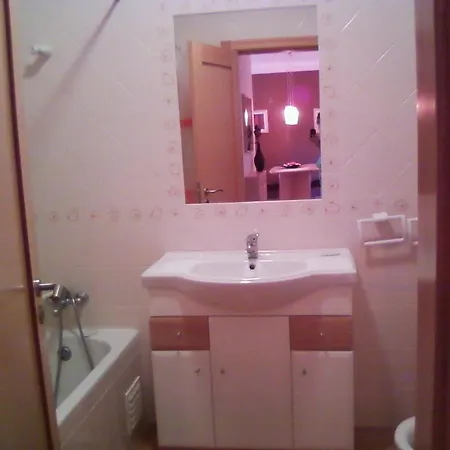 Daire Apartamento Frescura Do Mar Armação de Pêra