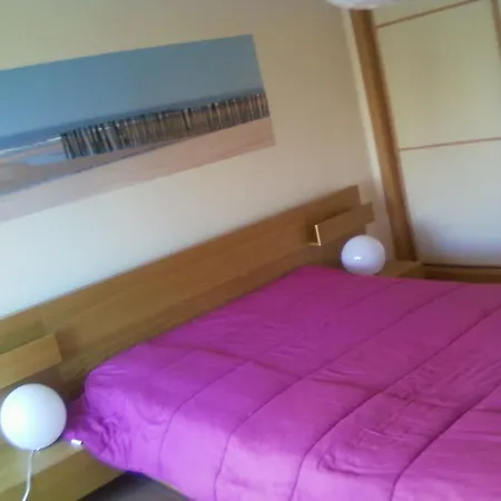 Apartamento Frescura Do Mar Daire *