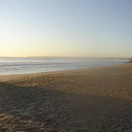 Apartamento Frescura Do Mar Daire