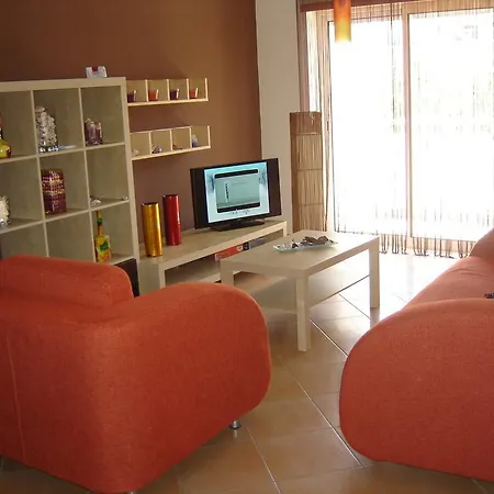 Daire Apartamento Frescura Do Mar Armação de Pêra