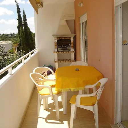 Apartamento Frescura Do Mar * Armação de Pêra