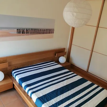 Apartamento Apartamento Frescura Do Mar *