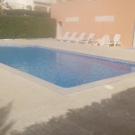 Apartamento Frescura Do Mar * Armação de Pêra