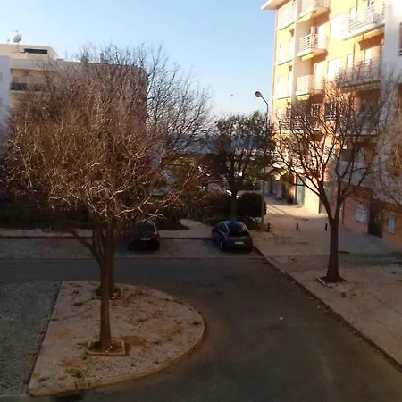 Appartamento Apartamento Frescura Do Mar Armação de Pêra