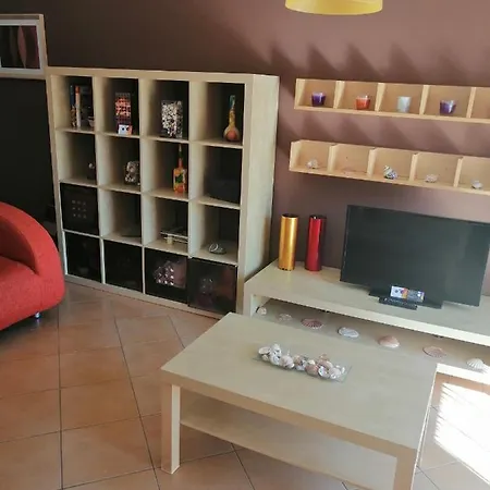 Apartamento Frescura Do Mar Apartamento Armação de Pêra