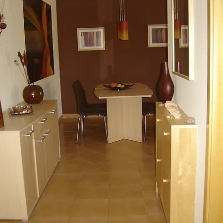 Apartamento Apartamento Frescura Do Mar *