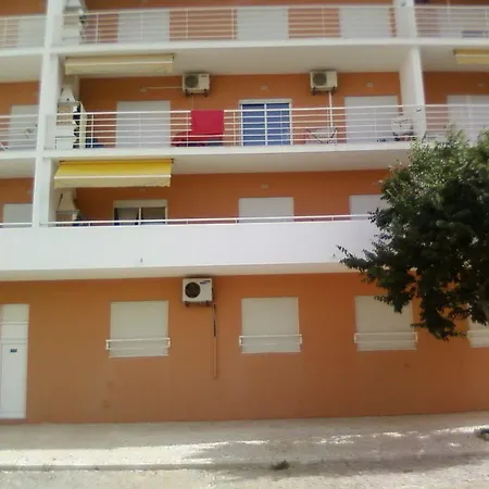 Apartamento Frescura Do Mar Apartamento *