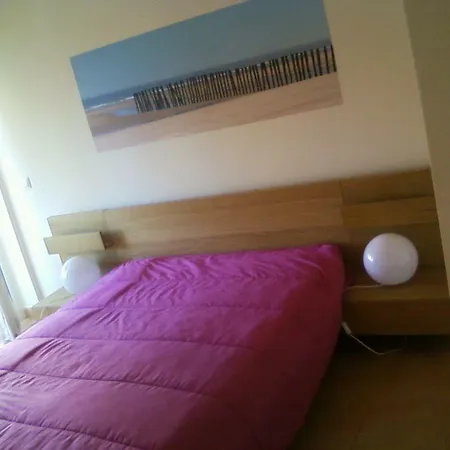 Apartamento Frescura Do Mar Apartamento Armação de Pêra