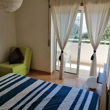 Apartamento Frescura Do Mar Armacao de Pera