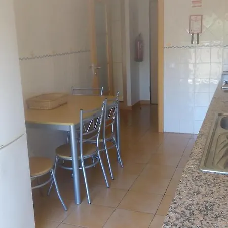 Apartamento Frescura Do Mar