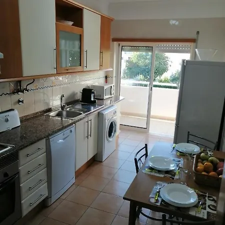 Apartamento Frescura Do Mar Apartment Armacao de Pera