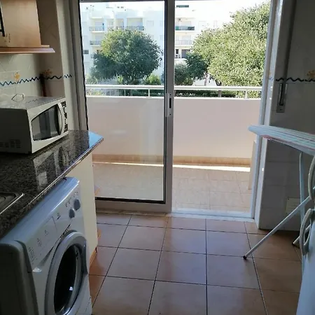 Apartment Apartamento Frescura Do Mar *