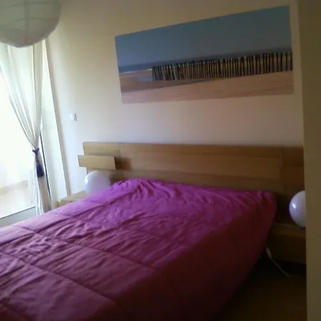 Apartamento Frescura Do Mar *